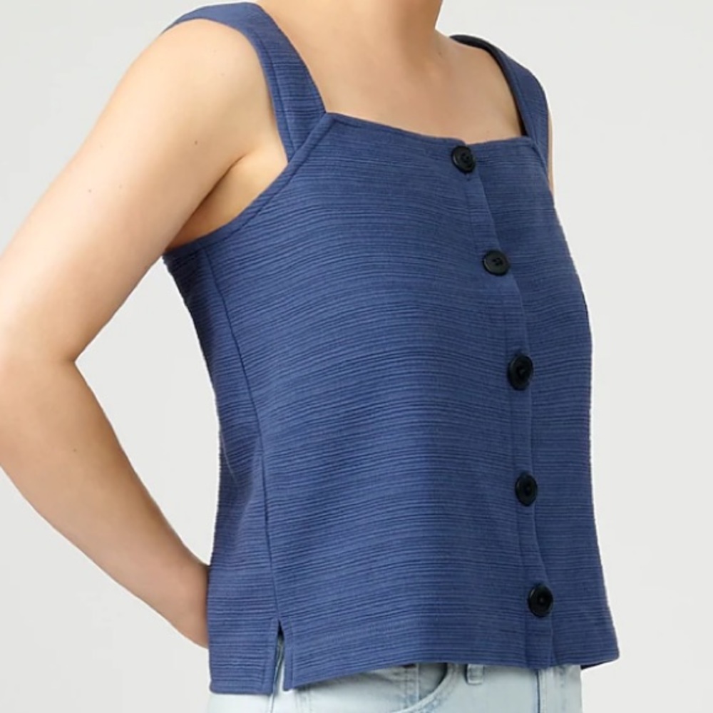 NEW J Crew Top